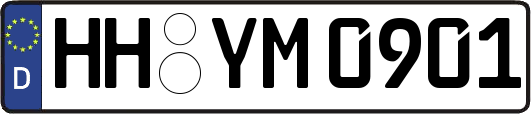 HH-YM0901