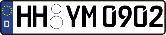 HH-YM0902
