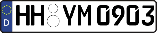 HH-YM0903