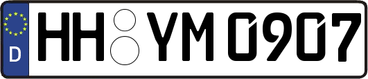 HH-YM0907