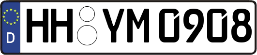 HH-YM0908