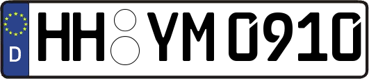 HH-YM0910