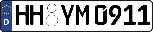 HH-YM0911
