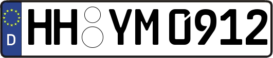 HH-YM0912