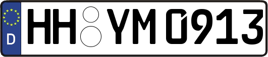 HH-YM0913