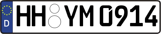 HH-YM0914