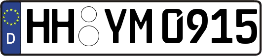 HH-YM0915