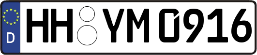 HH-YM0916