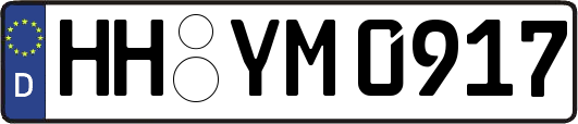 HH-YM0917