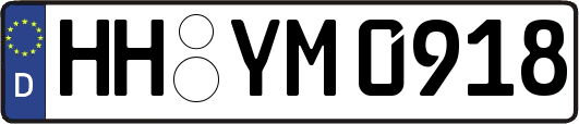 HH-YM0918