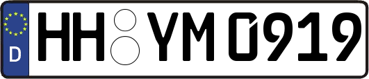 HH-YM0919