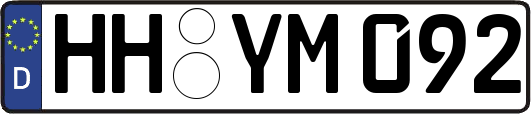 HH-YM092