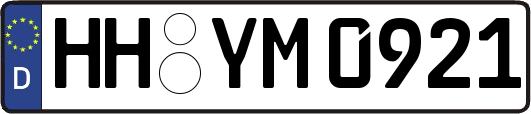 HH-YM0921