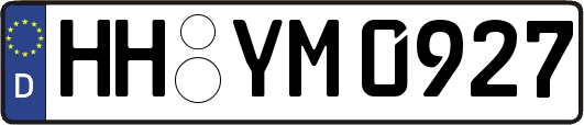 HH-YM0927