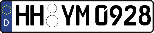 HH-YM0928