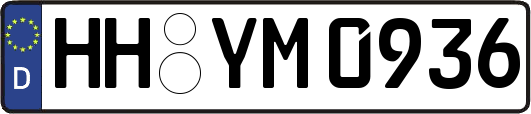 HH-YM0936