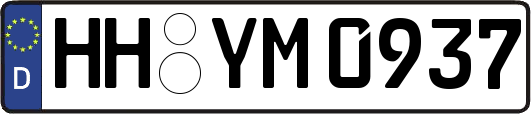 HH-YM0937