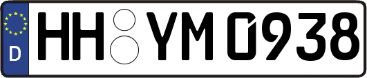 HH-YM0938