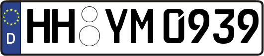 HH-YM0939