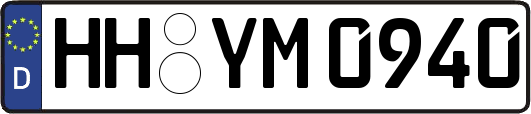 HH-YM0940