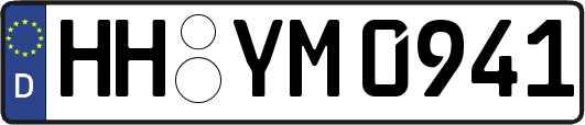 HH-YM0941