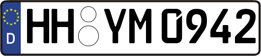 HH-YM0942