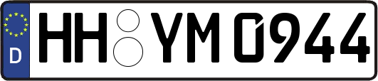 HH-YM0944
