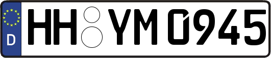 HH-YM0945