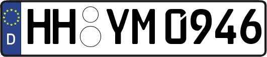 HH-YM0946
