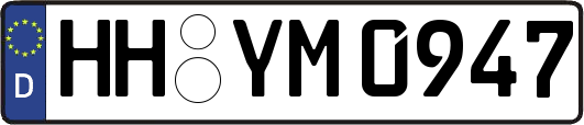 HH-YM0947