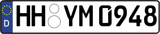HH-YM0948