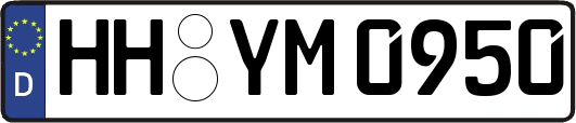 HH-YM0950