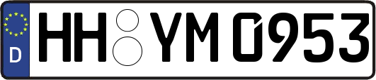 HH-YM0953