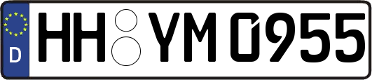 HH-YM0955