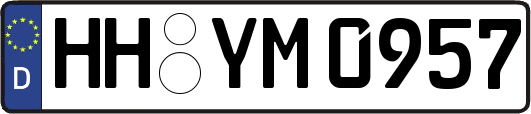 HH-YM0957