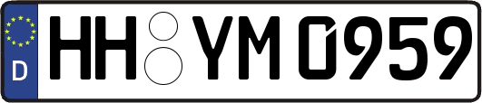 HH-YM0959