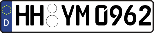 HH-YM0962