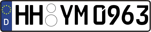 HH-YM0963