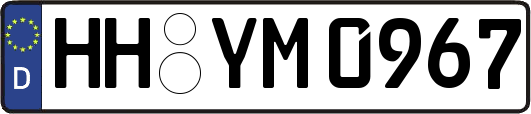 HH-YM0967