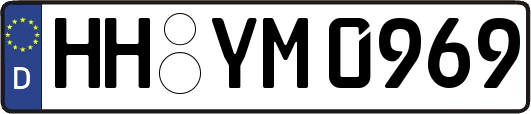 HH-YM0969