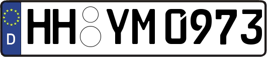 HH-YM0973