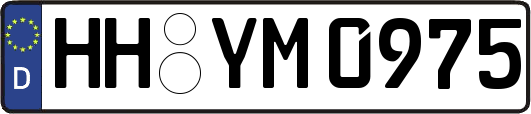 HH-YM0975