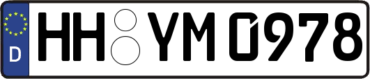 HH-YM0978