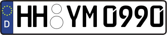 HH-YM0990