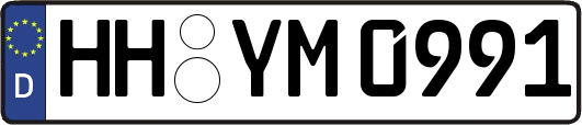 HH-YM0991