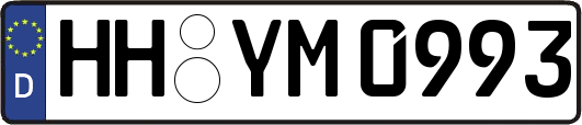 HH-YM0993
