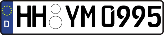 HH-YM0995