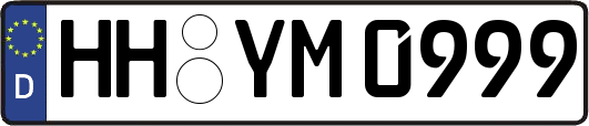 HH-YM0999