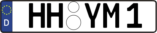 HH-YM1