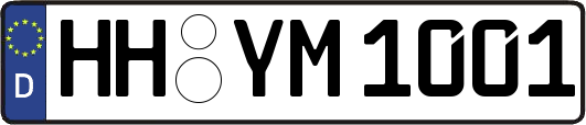 HH-YM1001